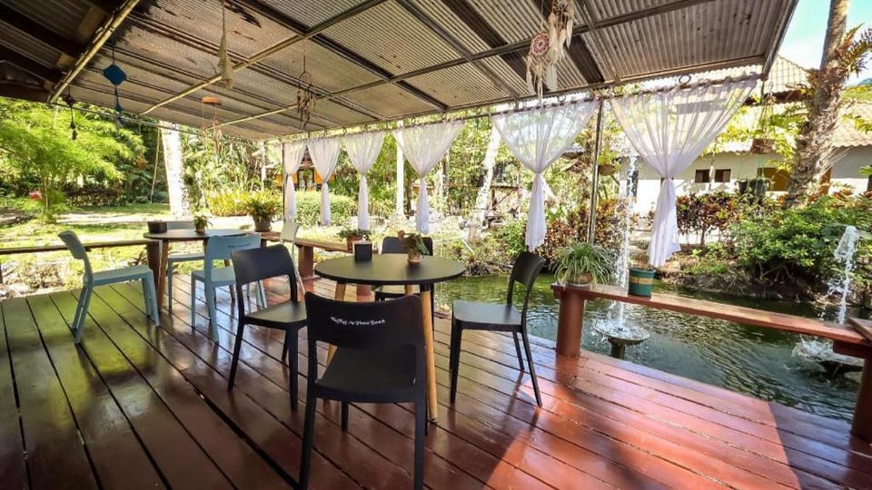 Ko Kut Ao Phrao Beach Resort Resort in Trat Changwat