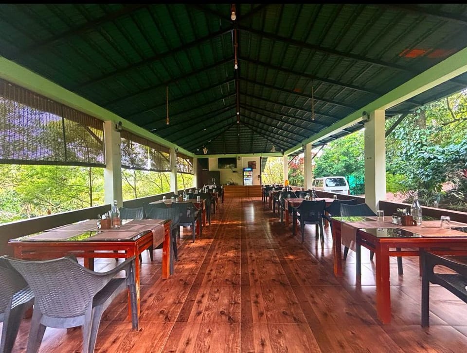 Jungle Hill Resort, Coorg Resort in Kerala
