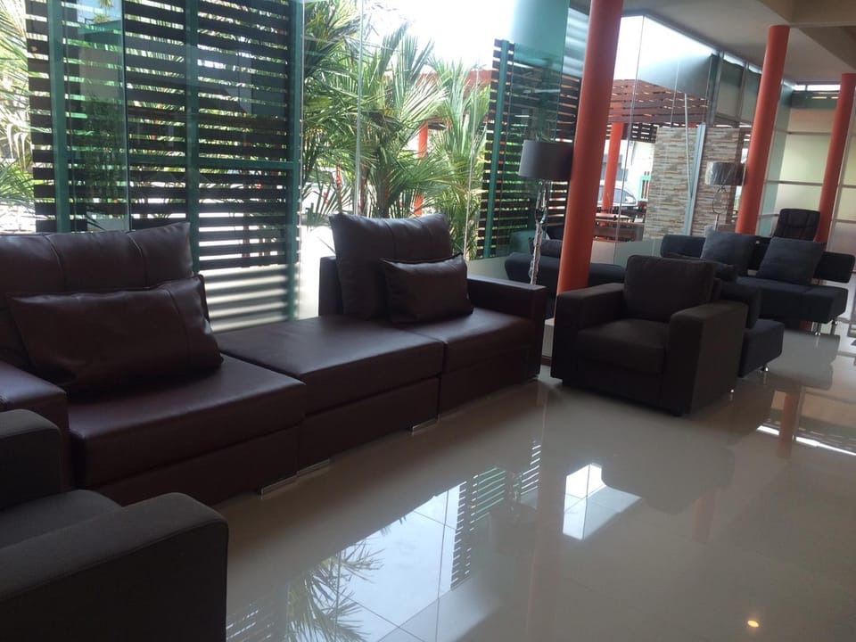 GreenView Boutique Hotel  Hotel in Thailand