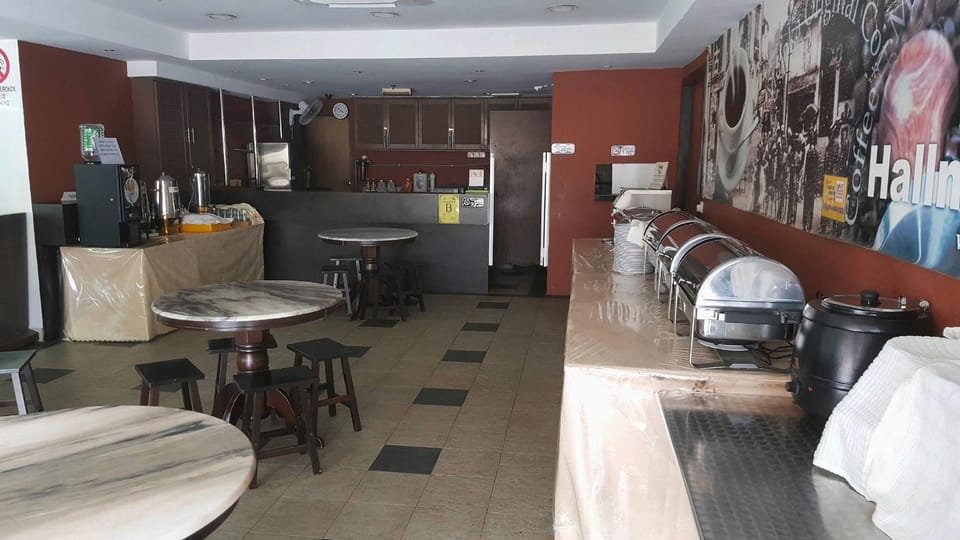 Hallmark Hotel Leisure Hotel in Malacca