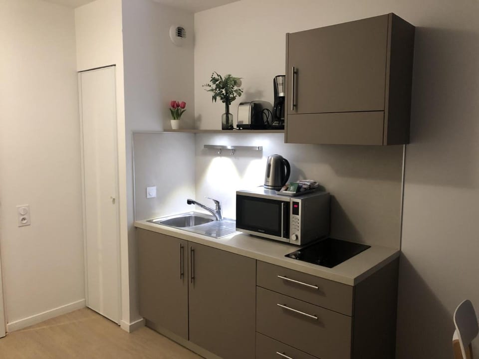 DOMITYS - Le Solstice Apartment hotel in Versailles