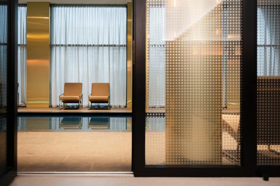 Mana Sleep & Spa Hotel in Lithuania