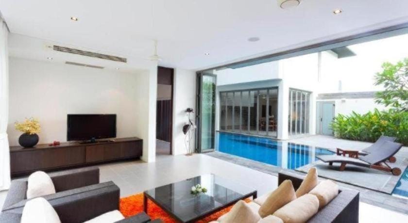 Baan Yamu Residences by RESAVA Resort in Pa Klok