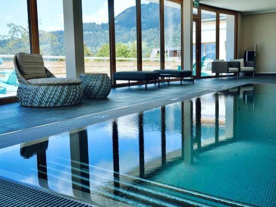 Viu Hotel Villars Hotel in Ollon