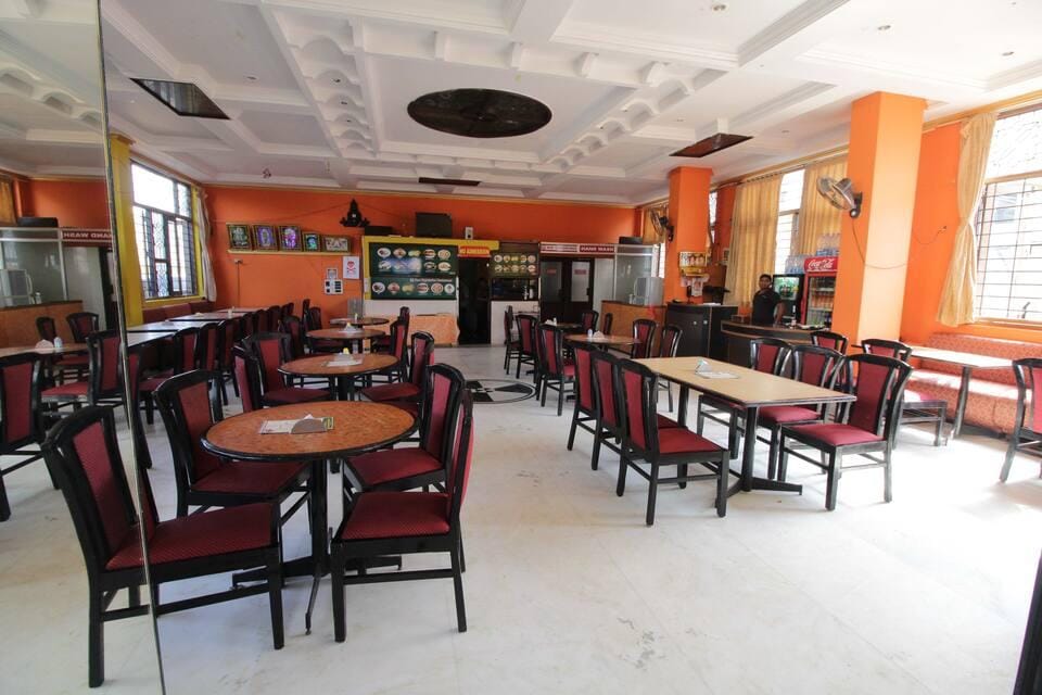 Vyshak International Hotel Hotel in Mysuru