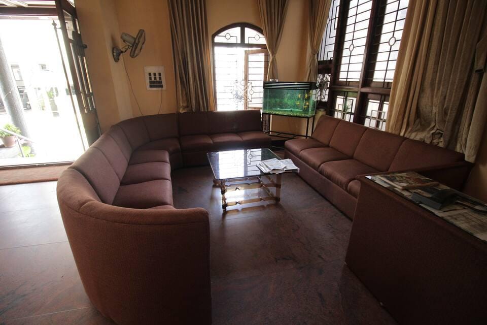 Vyshak International Hotel Hotel in Mysuru