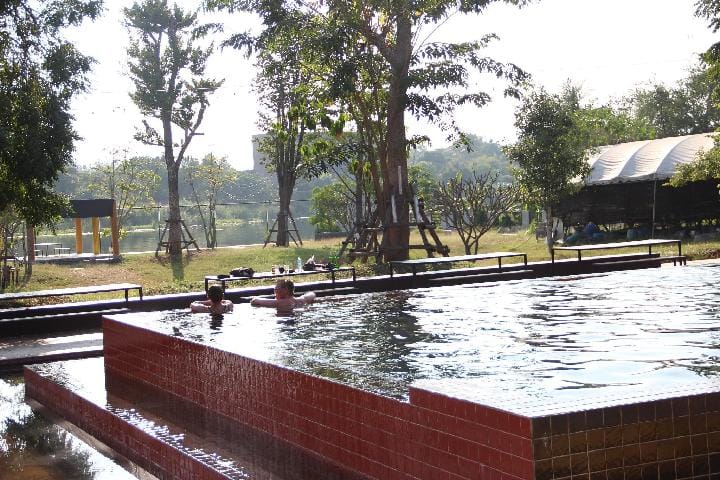 Surrounding environment