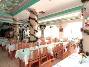 Le Khalife Hotel Hotel in Hammamet