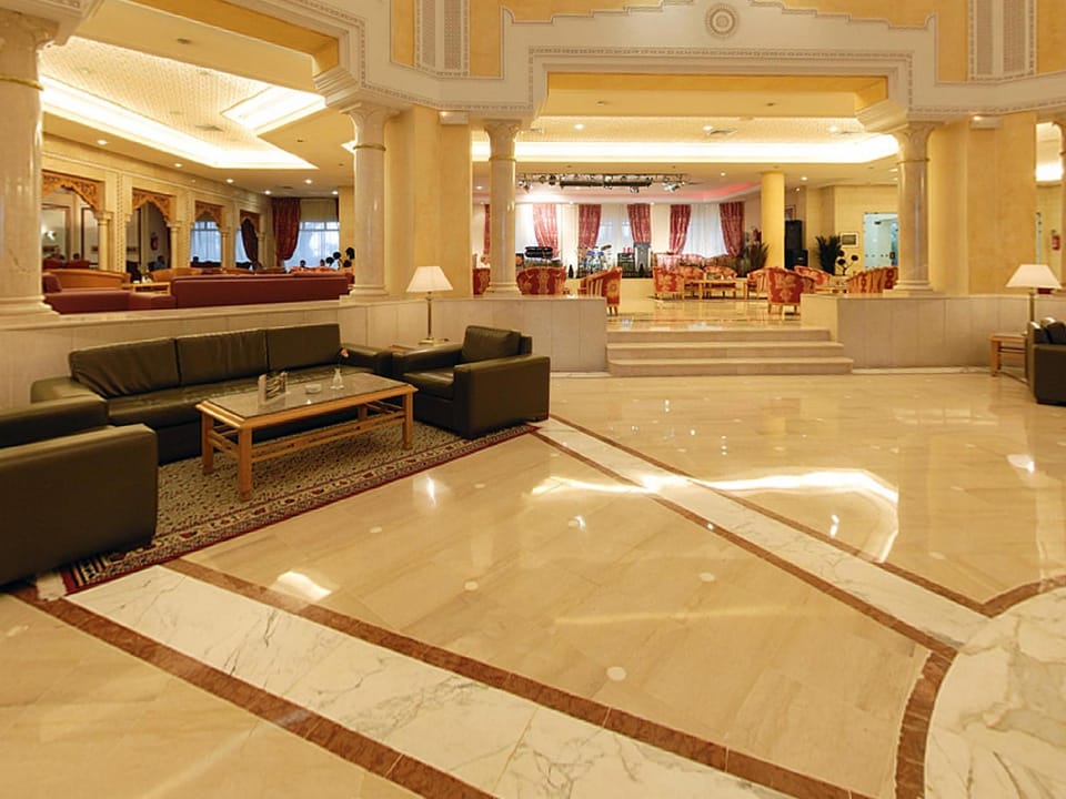 Mehari Hammamet Hotel Hotel in Sousse Governorate, Tunisia