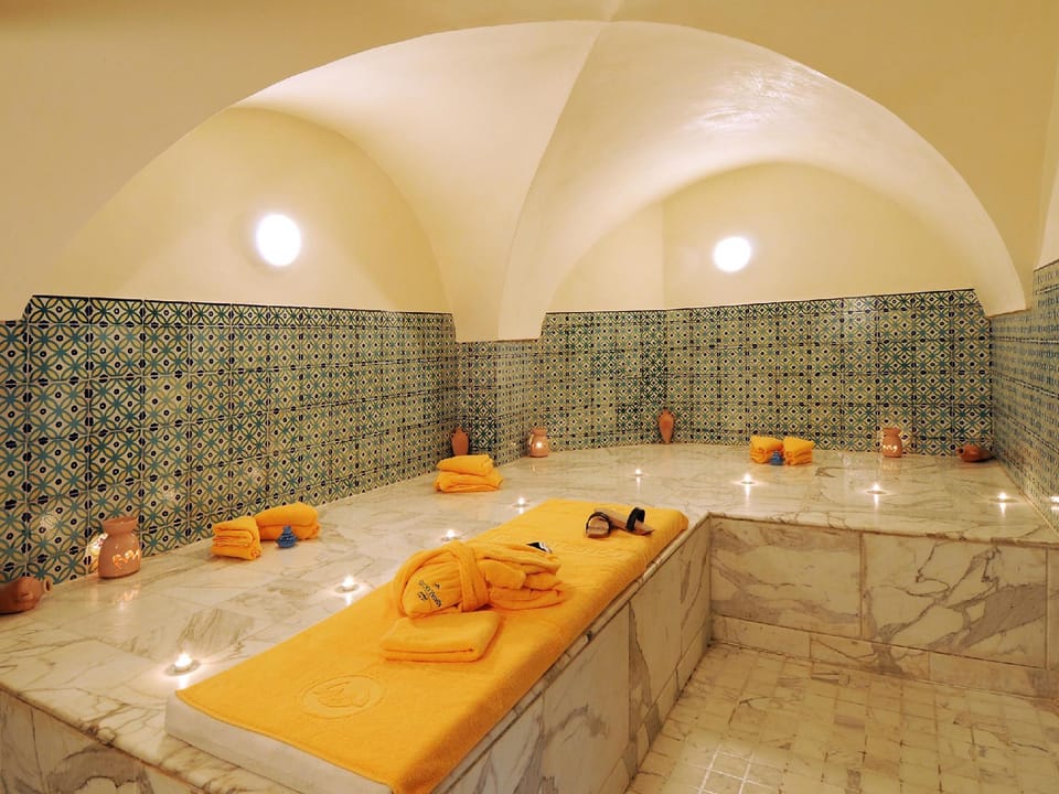 Mehari Hammamet Hotel Hotel in Sousse Governorate, Tunisia