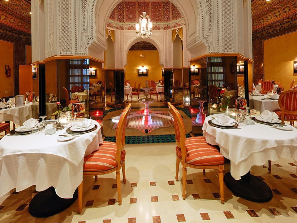 Mehari Hammamet Hotel Hotel in Sousse Governorate, Tunisia