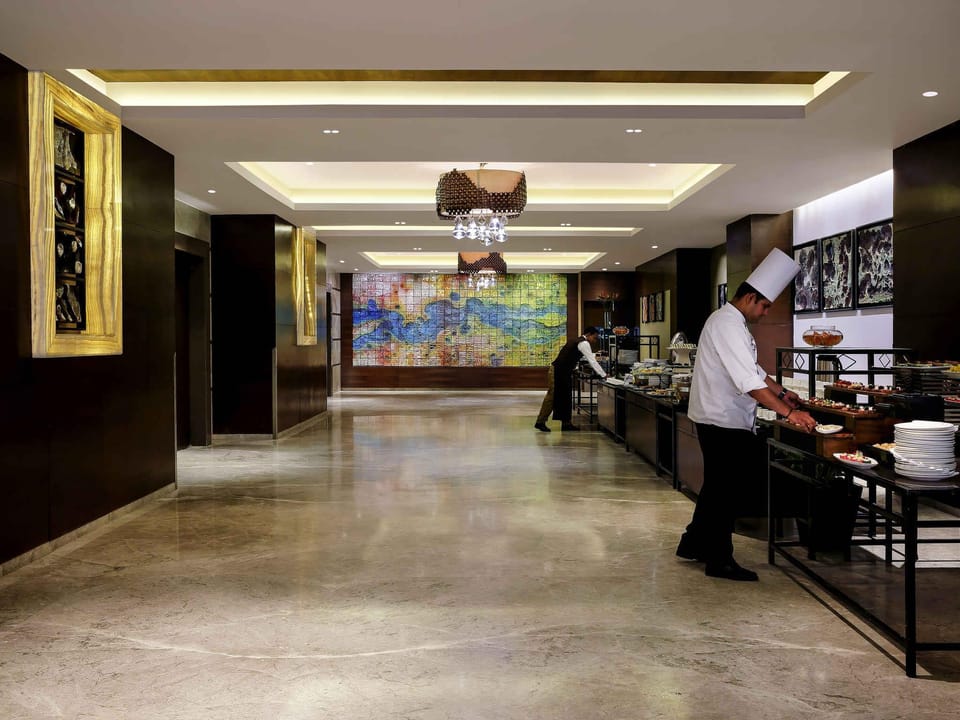 Facilities