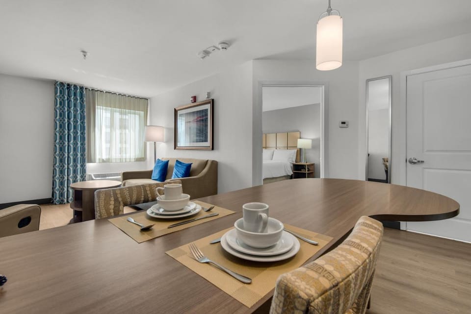 Candlewood Suites Pensacola - University Area By IHG Hotel in Pensacola