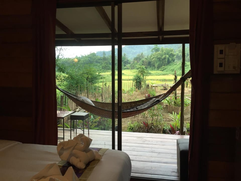 Phoxay Ngam Resort Resort in Vientiane Province, Laos