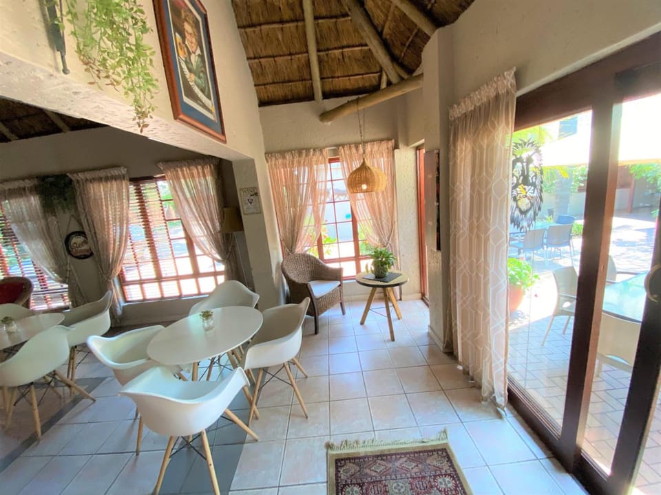 Safari Club SA Hotel in Gauteng