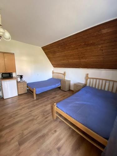RestMax Hotel in Klaipėda County, Lithuania