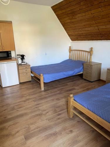 RestMax Hotel in Klaipėda County, Lithuania