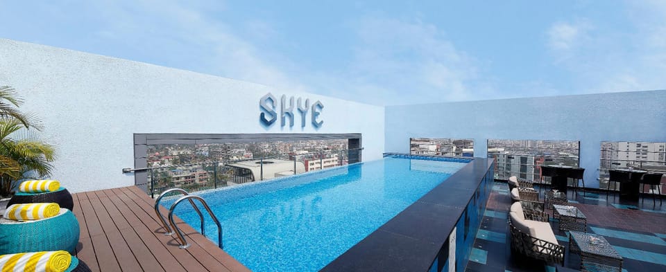 Novotel Guwahati GS Road Hotel in Bangladesh