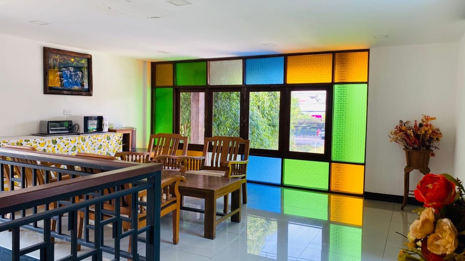 C Hotel Boutique and Comfort Hotel in Chiang Mai