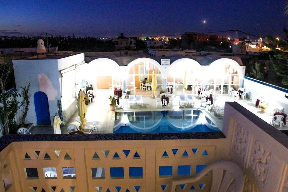 Saray Djerba Hotel Hotel in Tunisia
