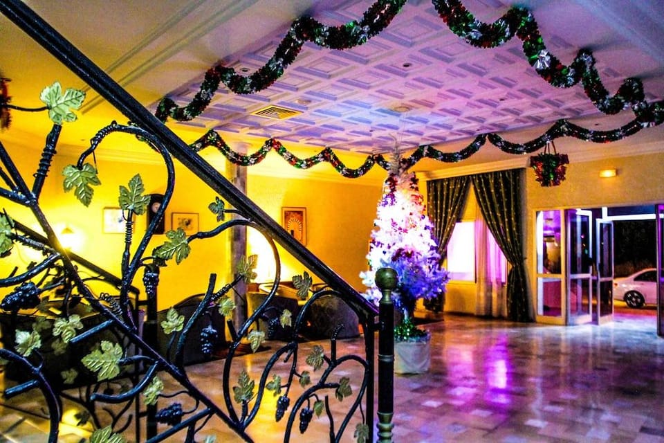 Saray Djerba Hotel Hotel in Tunisia