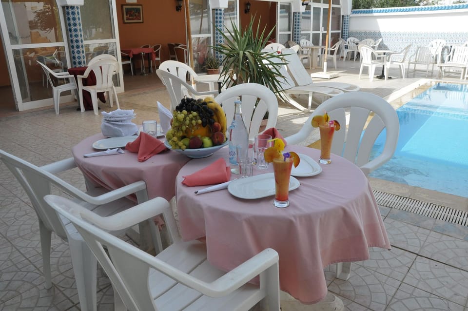 Saray Djerba Hotel Hotel in Tunisia
