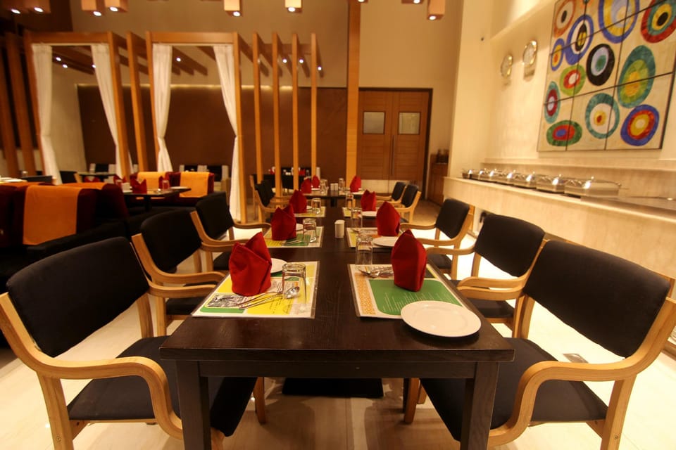 PearlTree Hotels & Resorts Hotel in West Bengal