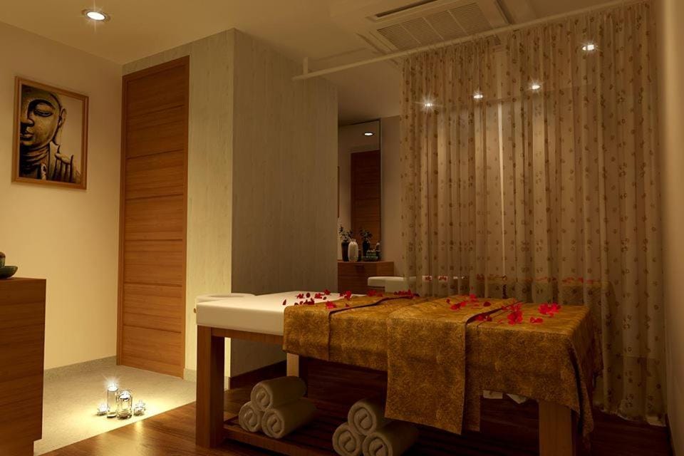 PearlTree Hotels & Resorts Hotel in West Bengal