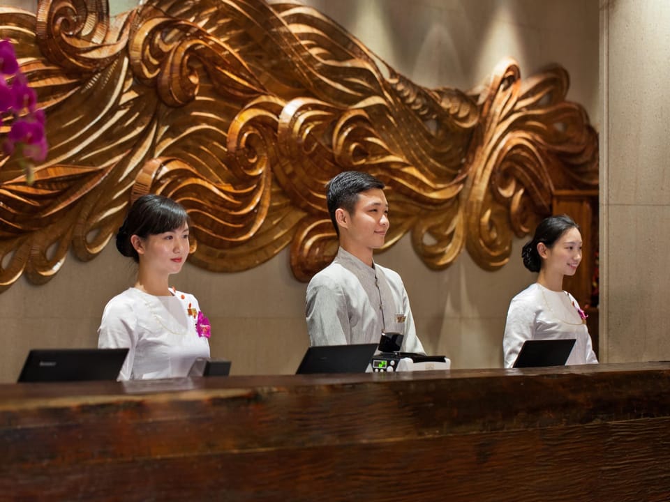 Chongqing Dongheng Glenville Hotel Hotel in China