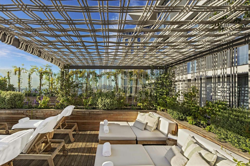 1 Hotel West Hollywood Hotel in West Hollywood