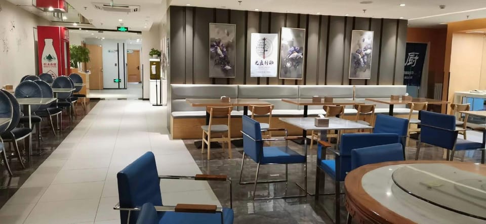 Jinjiang Inn Beijing Westdiaoyutai Subway Station Branch Hotel in Beijing