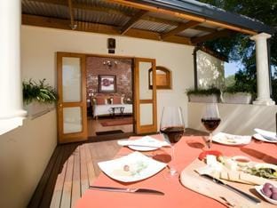 LovanE Boutique Wine Estate and Guest House Hotel in Stellenbosch