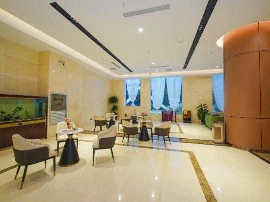 Teng Yun Hotel Hotel in Laos
