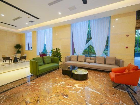 Teng Yun Hotel Hotel in Laos