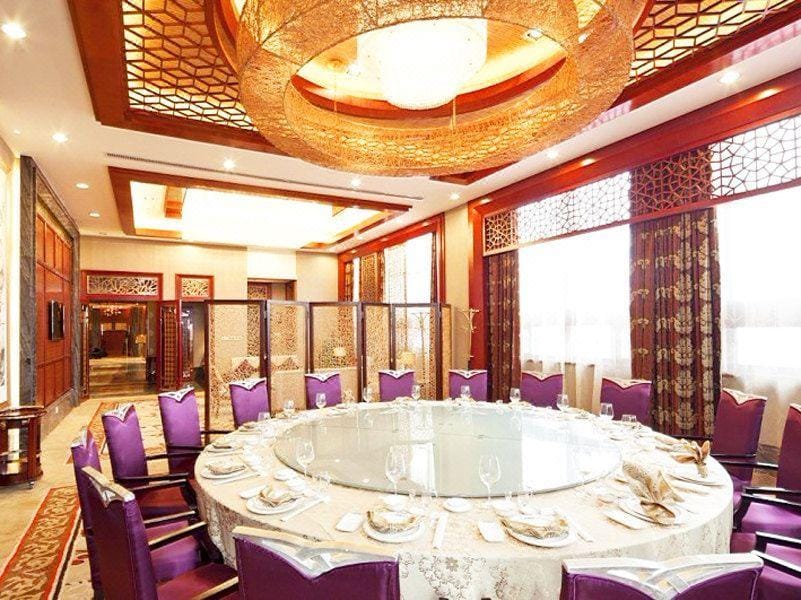 Chuzhou Guanjing Boyue Hotel (Langya Mountain) Hotel in Jiangsu