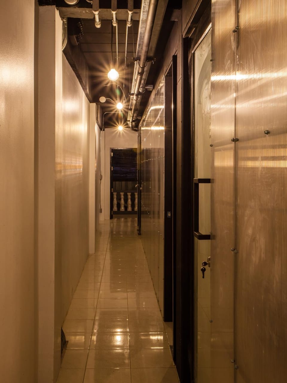 Box Poshtel Hostel in Wichit