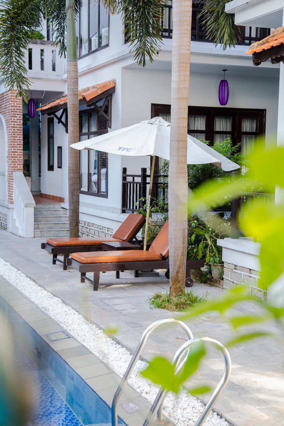 TTC HOTEL HOI AN Hotel in Hoi An
