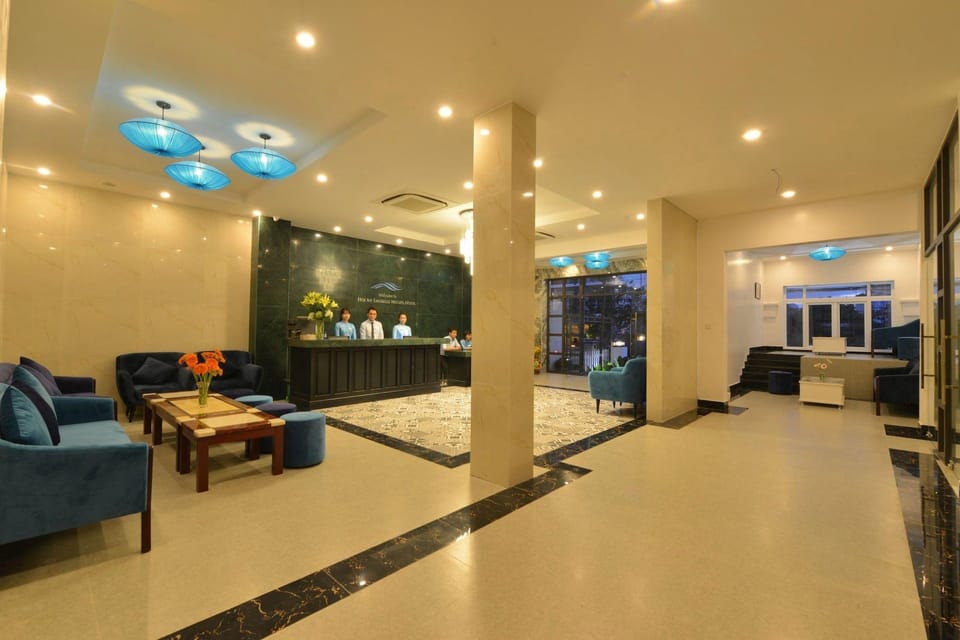 TTC HOTEL HOI AN Hotel in Hoi An