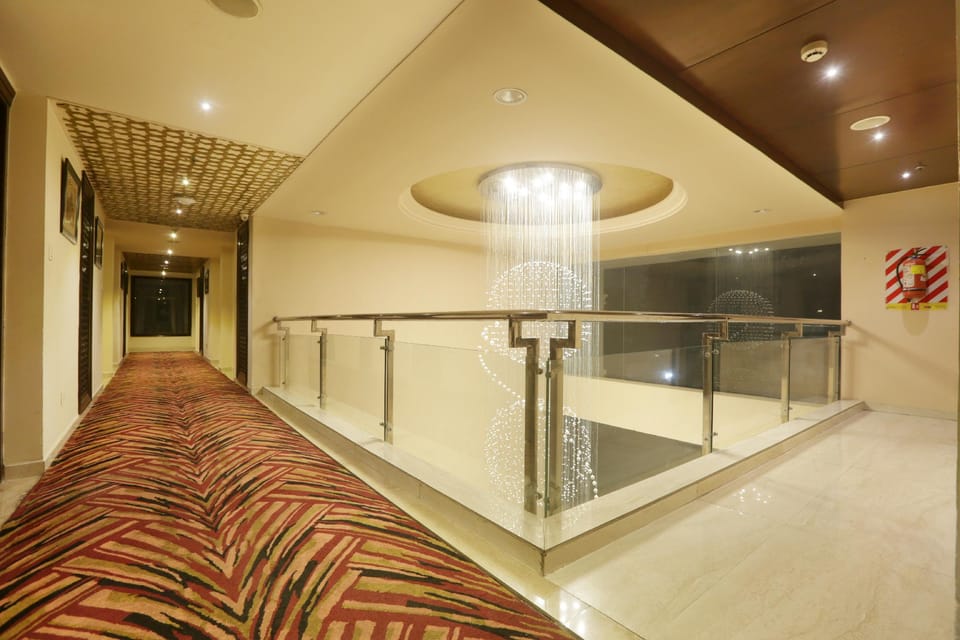 Vesta Sapphire Jaipur - A City Center Hotel Hotel in Jaipur