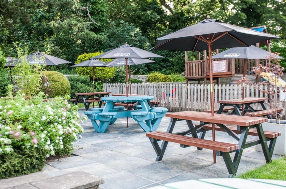 Lamb & Flag Inn Inn in Abergavenny
