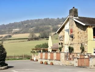 Lamb & Flag Inn Inn in Abergavenny