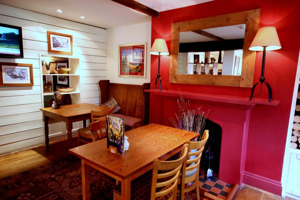 Lamb & Flag Inn Inn in Abergavenny
