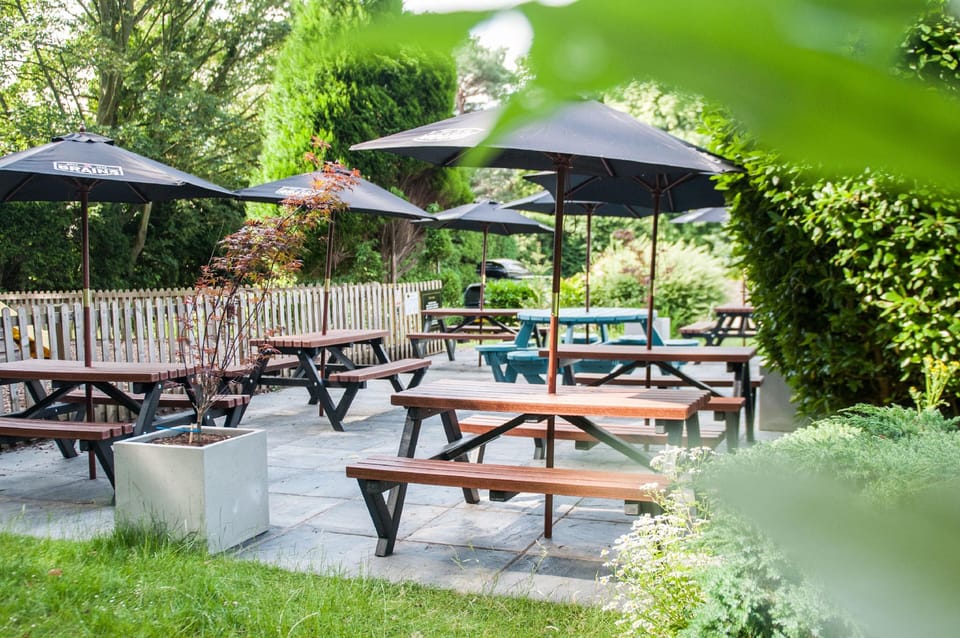 Lamb & Flag Inn Inn in Abergavenny