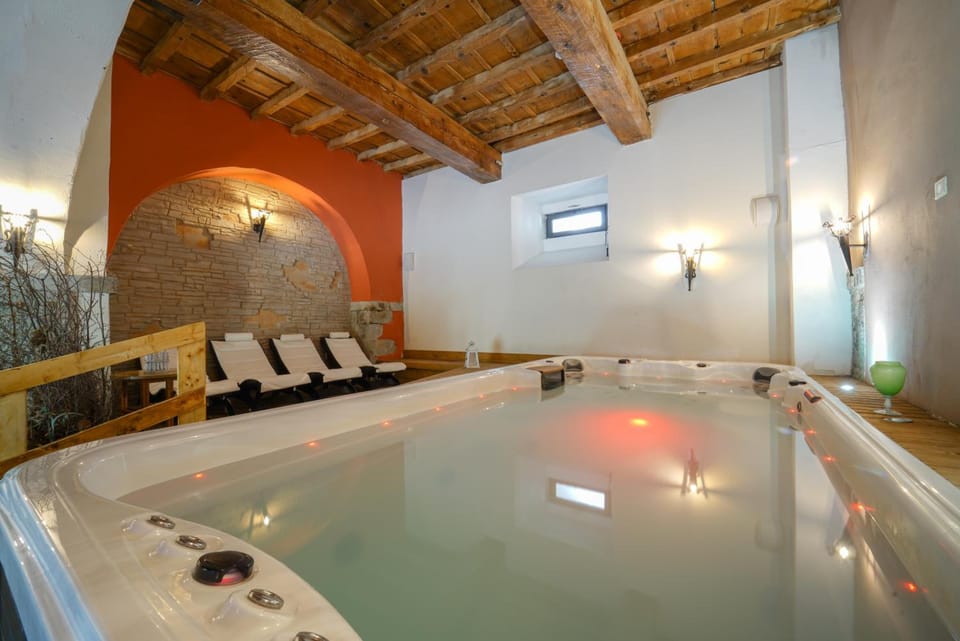 HG Abetone e Piramidi Resort Hotel in Abetone