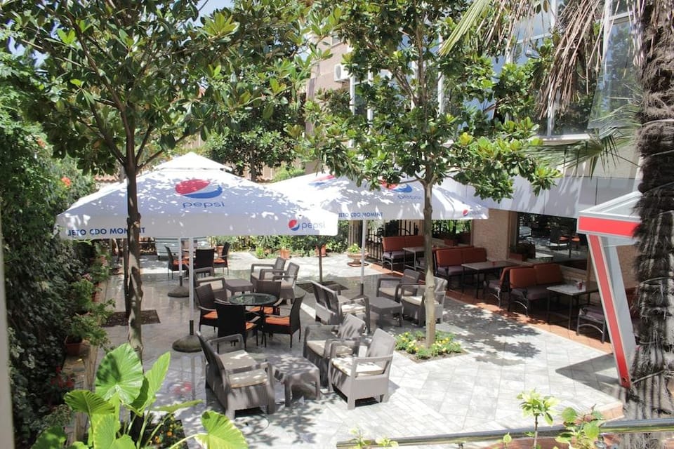 International Hotel Hotel in Europe