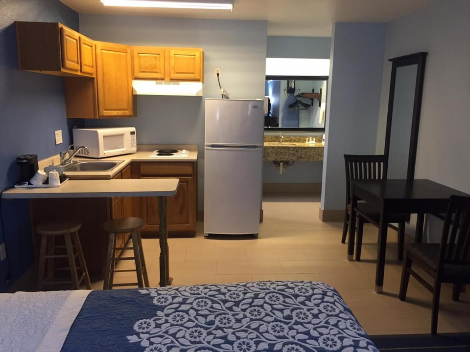 Americas Best Value Inn Bishop Kingsville Motel in Bishop