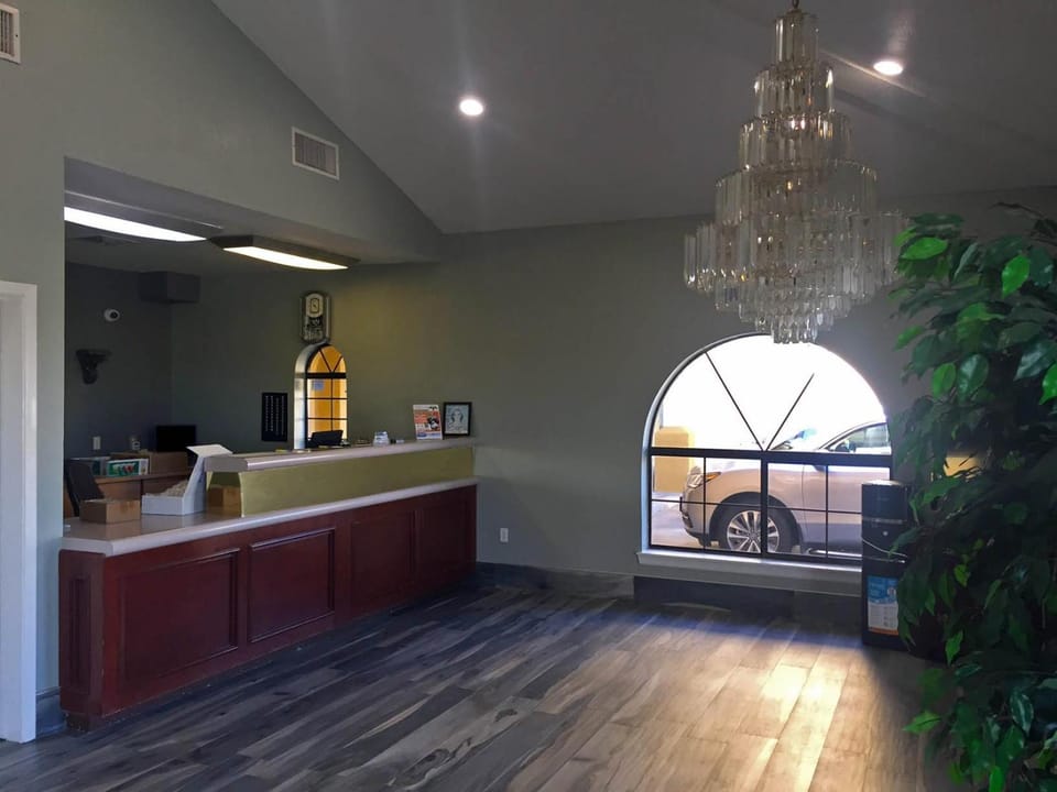 Americas Best Value Inn Bishop Kingsville Motel in Bishop