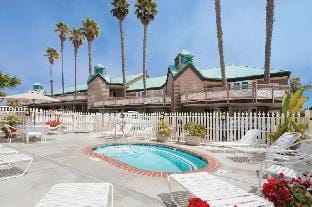 WorldMark Pismo Beach Hotel in Pismo Beach