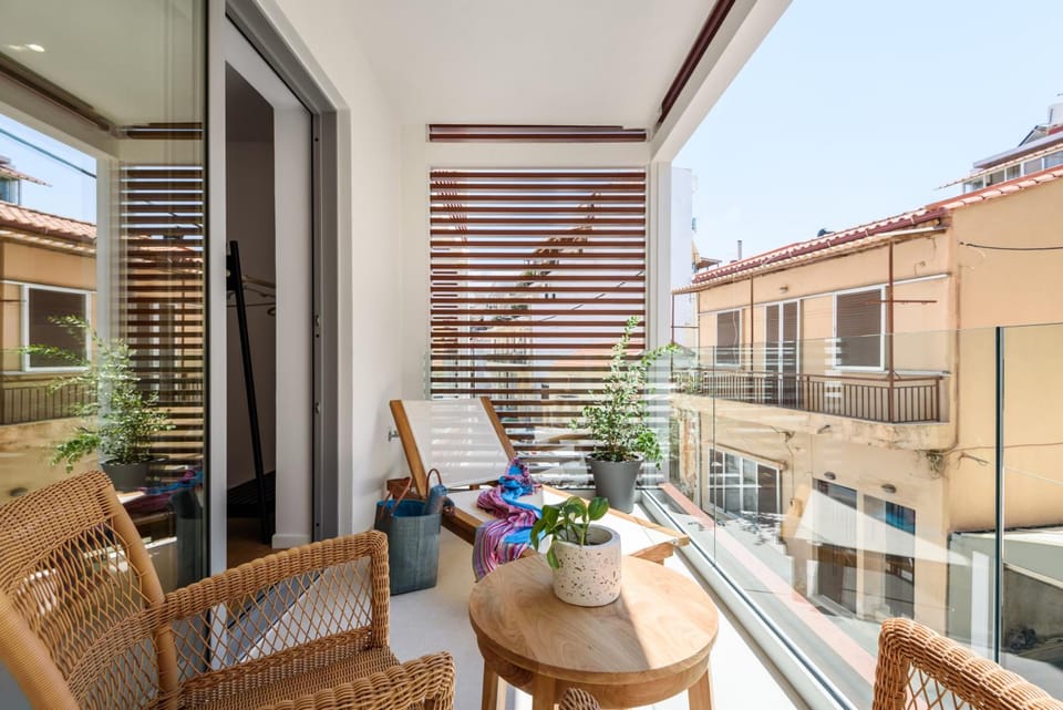 Balance Hotel Hotel in Chania