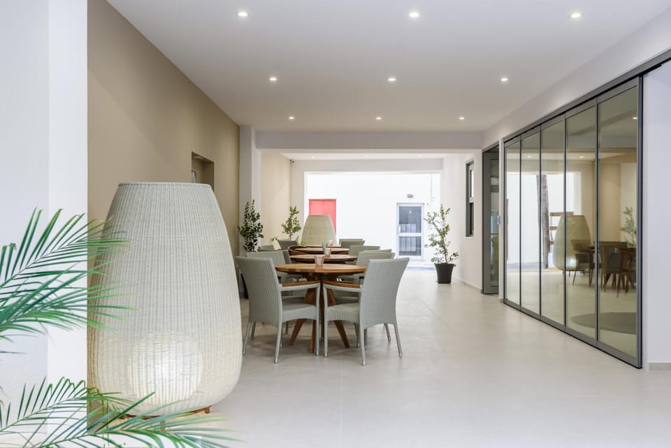 Balance Hotel Hotel in Chania